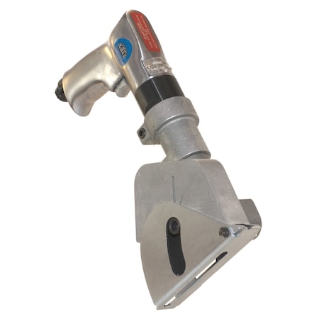 Kett Tool Pneumatic Panel Saw, Pistol Grip (1 1/16" Cut) PS-544 PS-544